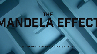 Your Reality May Not Be That Real in <i>The Mandela Effect</i>